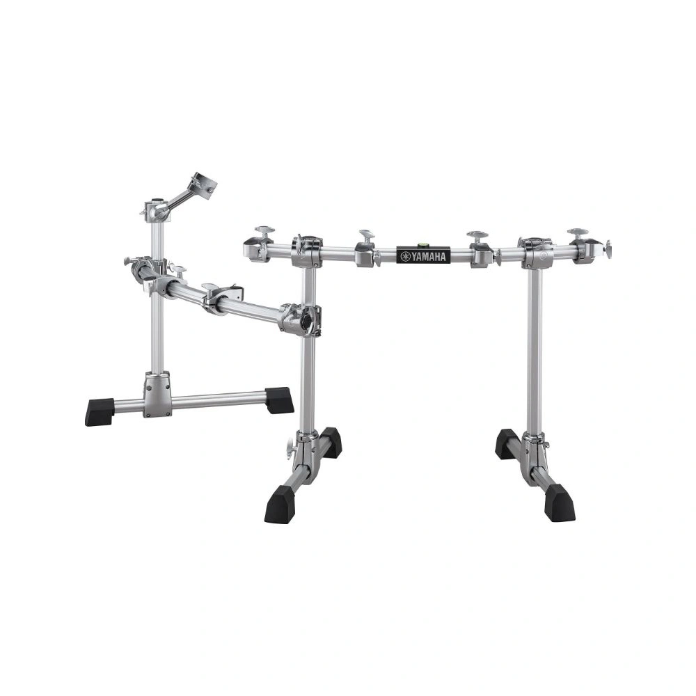 Yamaha DTX10K-M Electronic Drum Kit (Black Forest) - Image 7