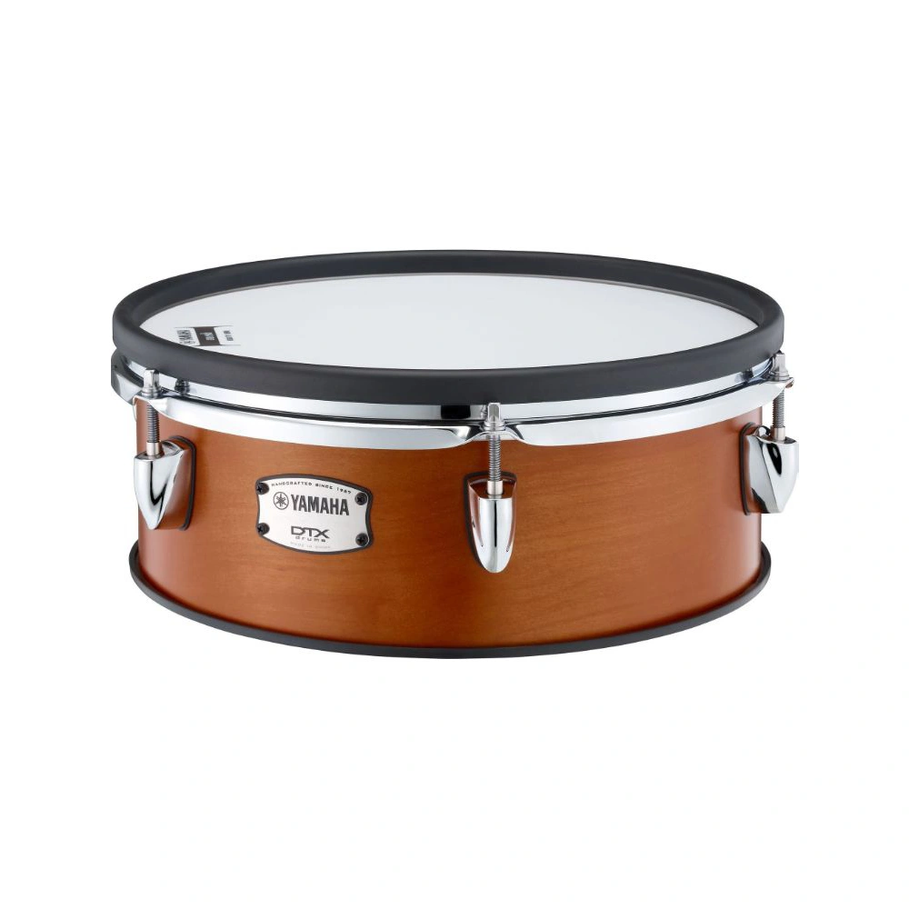 Yamaha DTX10K-M Electronic Drum Kit (Black Forest) - Image 4