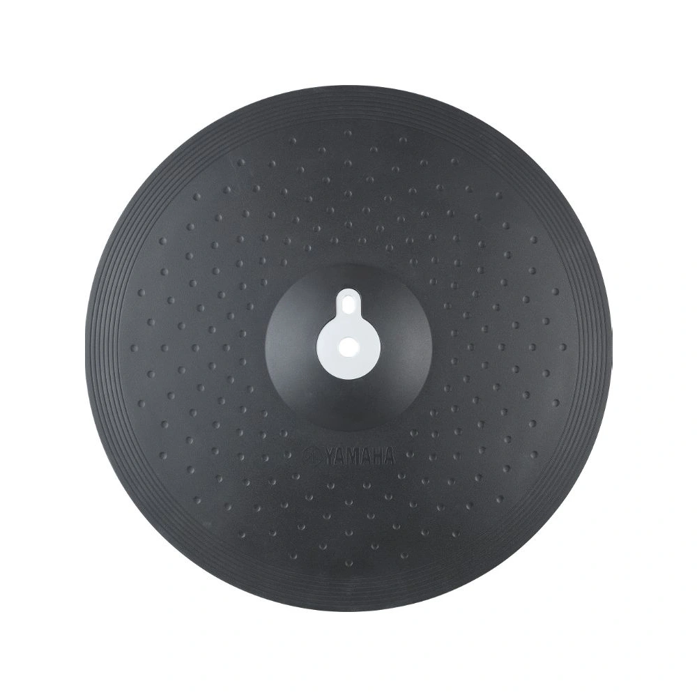 Yamaha DTX10K-M Electronic Drum Kit (Black Forest) - Image 6