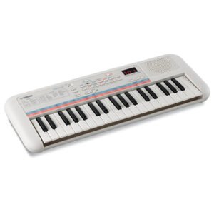 Yamaha PSS-E30 Mini Keyboard For Kids (Made in India)