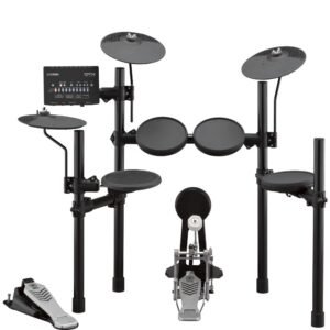 Yamaha DTX452K Electronic Drum