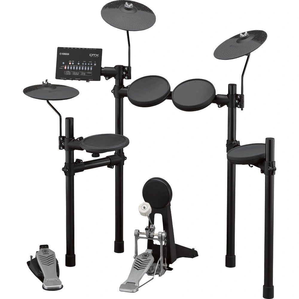 Yamaha DTX452K Electronic Drum - Image 4