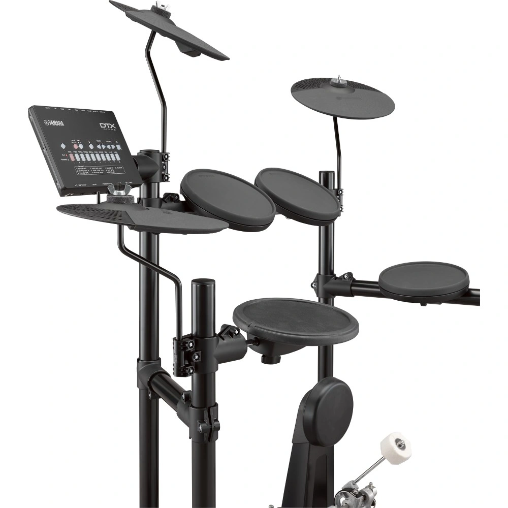 Yamaha DTX452K Electronic Drum - Image 3