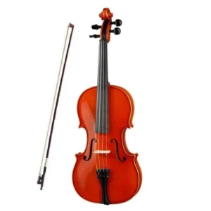 Hofner   AS-045   Alfred   Stingl   Violin   1/4   Size   -   Complete